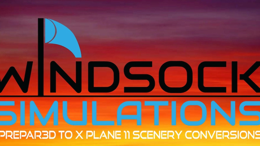 Windsock Simulations met fin au développement de ses produits payants pour X-Plane