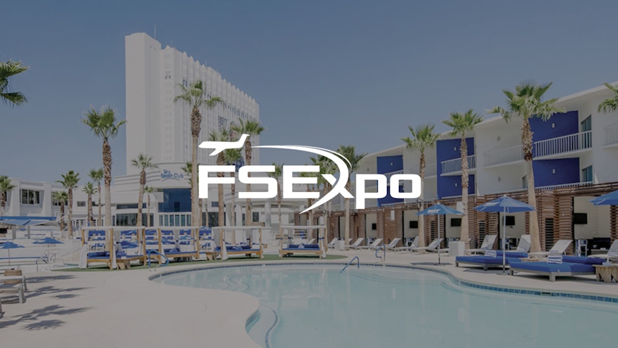 La FlightSimExpo 2024 se prépare à Las Vegas