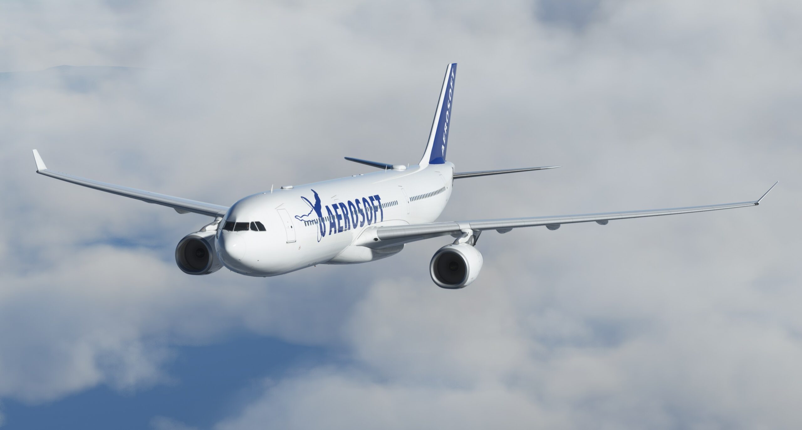 Aerosoft prépare le développement des Airbus A321neo et A330neo pour Microsoft Flight Simulator