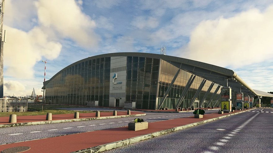 (re)Découvrez la Pologne : Lancement de l’Aéroport de Łódź par FlyDesign