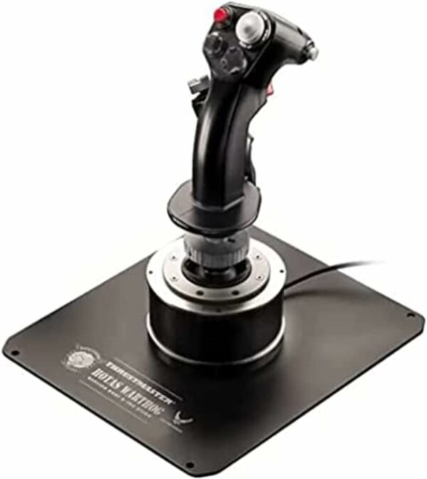 Thrustmaster Hotas Warthog Flightstick