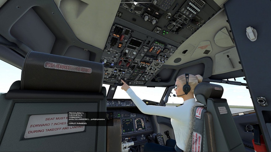 CoPilot pour PMDG 737 : Une expérience de vol bipilotée à simuler avec le nouvel add-on de SkyCatsLab