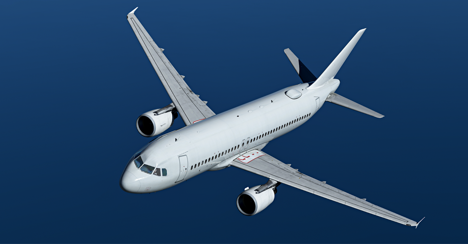 Mise à jour du 737 de PMDG pour MSFS