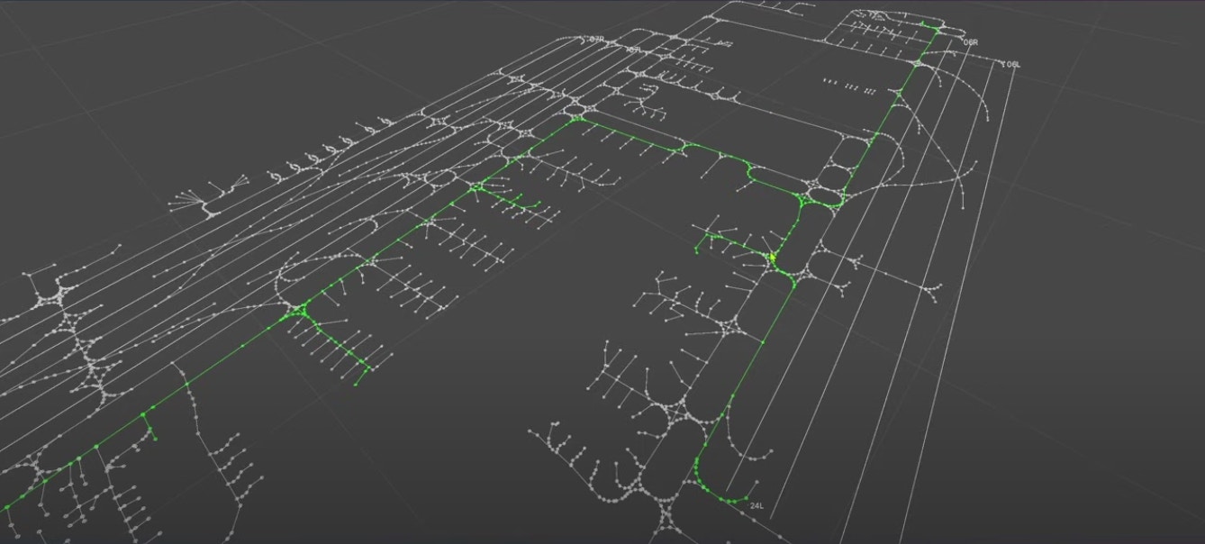 BeyondATC dévoile une nouvelle injection de trafic