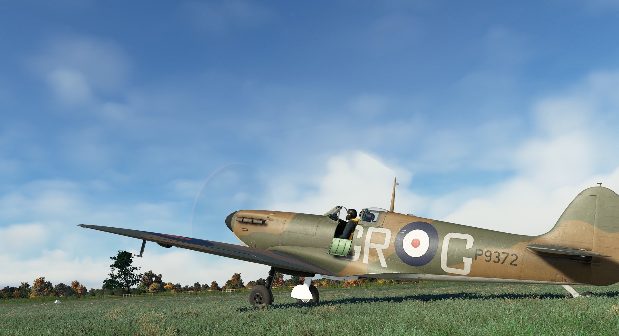 Flight Replicas lance un pack Spitfire pour Microsoft Flight Simulator