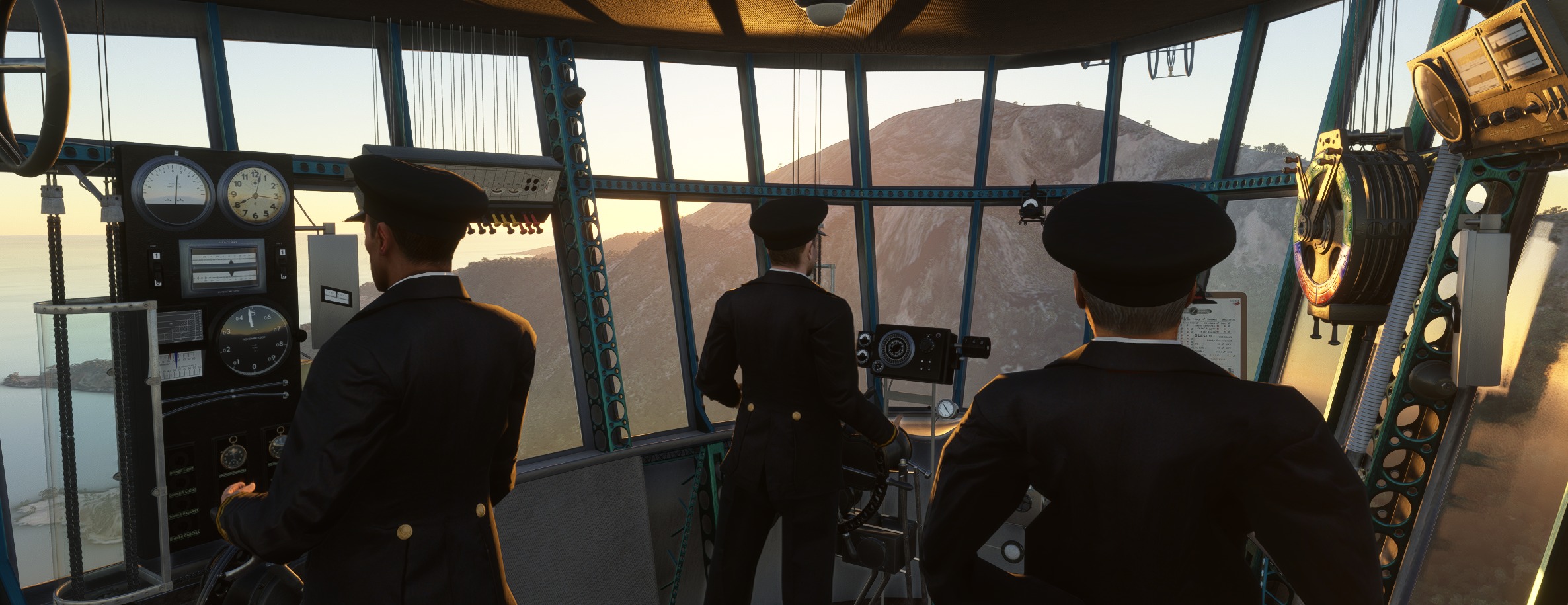 Le légendaire LZ129 Hindenburg bientôt dans Microsoft Flight Simulator