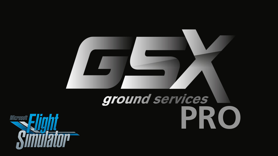 FSDreamTeam publie une mise à jour importante pour GSX Pro