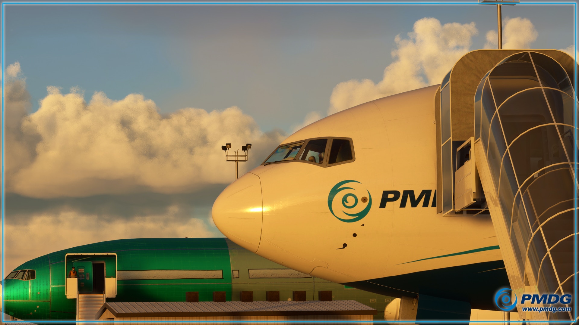 Aperçu du PMDG 777 pour le Microsoft Flight Simulator : de nouvelles fonctionnalités dévoilées