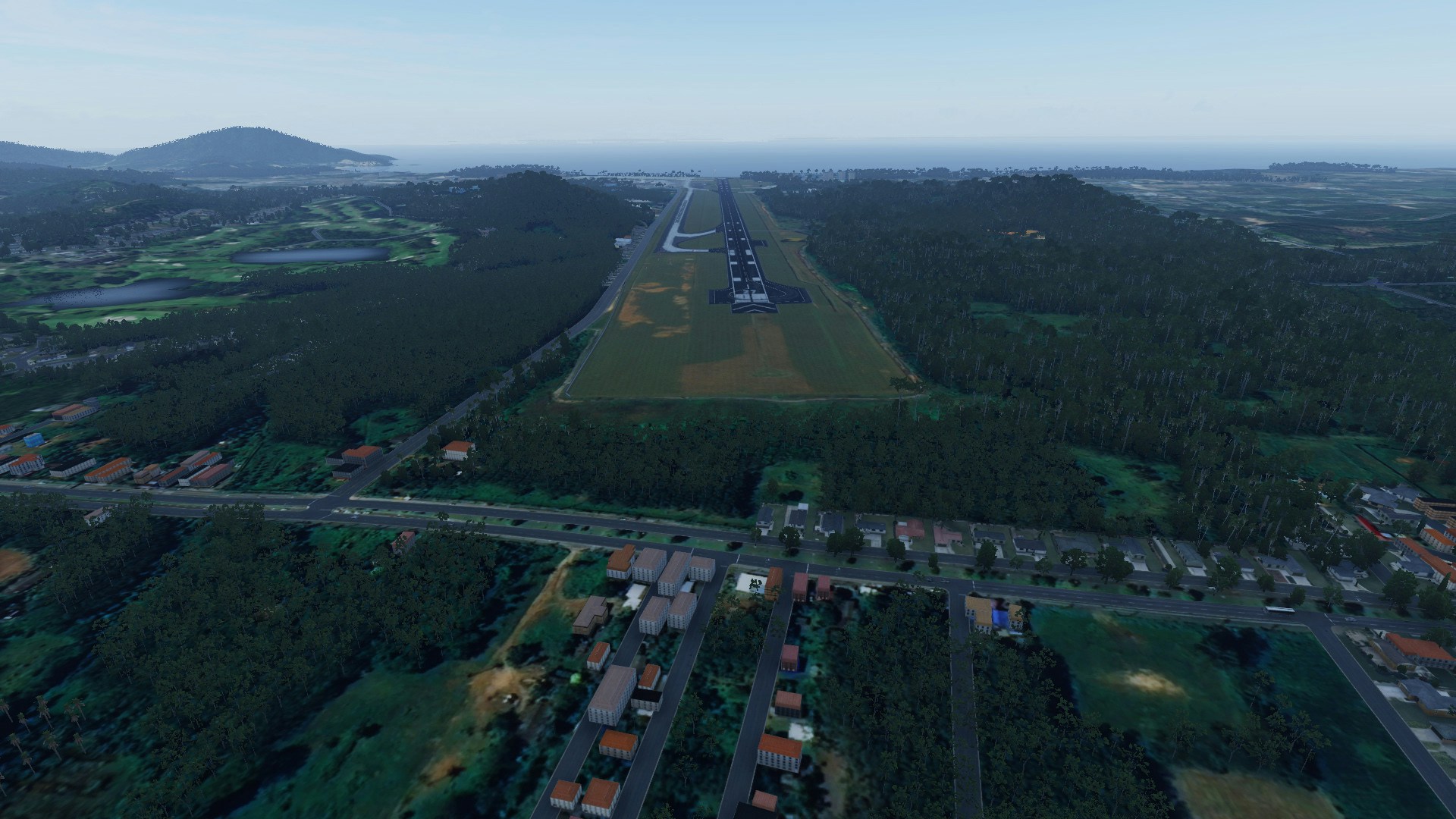 WDF Avia lance l’Aéroport International de Phuket pour X-Plane 12